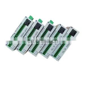 New Delta Programmable Controller Delta Plc Programmable Controller DVP16XM11N DVP16XM11N thumbnail-3