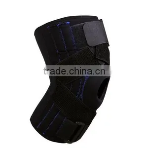 Adjustable Knee Brace With Springs thumbnail-5