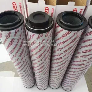 Replacements Bosch Rexroth Hydraulic Oil Filter Element (2.0100 H3XL-B00-0-M) thumbnail-1