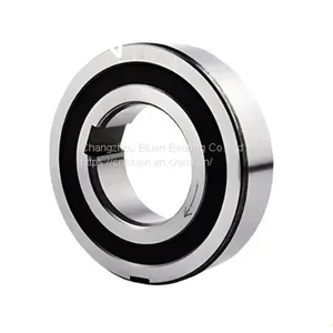 CSK CSK12 CSK15 Sprag Type One Way Bearing Freewheel Backstop Clutch/Bearings thumbnail-3
