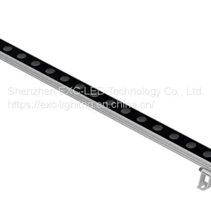 24W LED Wall Washer Landscape Light DC24V Outdoor Lights Decoration Wall thumbnail-1
