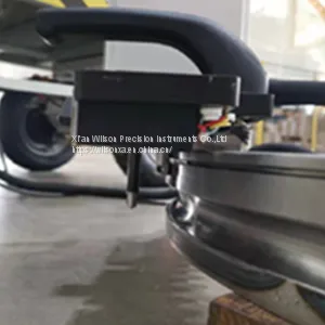 Portable Surface Finish & Contour Measuring Equipment thumbnail-3