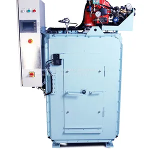 RS Approved 180,000Kcal/h Marine Waste Oil Sludge Incinerator thumbnail-5
