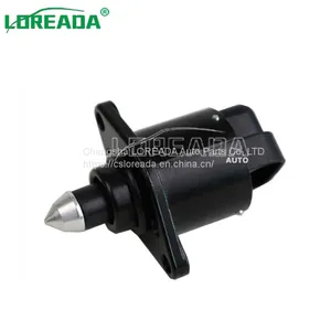 7701206370 84040 D5177 OEM Original Idle Air Control Actuator IACV IAC Valve Idle Air Control Valve For RENAULT Chamade Clio Megane Rapid Kasten Extra F40 thumbnail-1