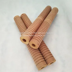 Resin Bonded Filter Cartridges, RBC Cartridges and Probond Filter Cartridges thumbnail-1