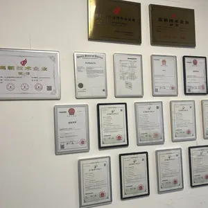 Jiangmen Lianhao Lighting Technoiogy Co.,Ltd company overview - view 3 thumbnail
