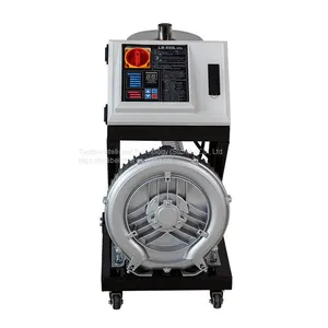 Plastic Granule Vacuum Suction Machine thumbnail-2