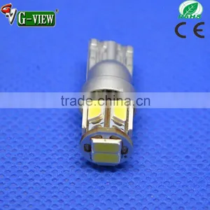 Automotive T10 Interior Bulb 5630 8led Car Light W5w Led Auto 194 Led thumbnail-3