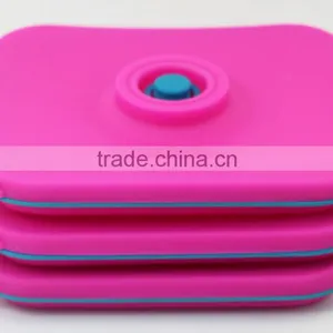 Original And Wonderful Designed BPA Free Kids Lunch Boxes For School thumbnail-5