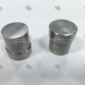 Customized Irregular-shaped Die thumbnail-2