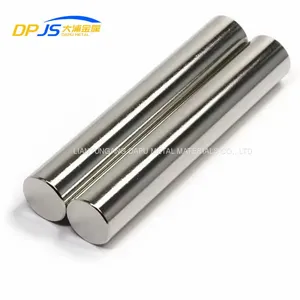 Stahlrundmaterial aus Edelstahl, Tig S30403/S30408/S30409, Direktverkauf von der Edelstahlfabrik thumbnail-1