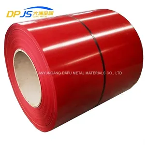 Smooth and Shiny Surface Z40/Z60/Z80/Z100 Construction Materials Galvanized Steel Strip/Coil Z120/Z150/Z180/Z275 Spot Inventory thumbnail-4
