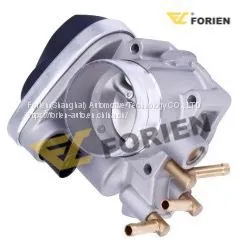 ETC_Electronic Throttle Control_VDO A2C53093430_VW CADDY/ GOLF/ JETTA/ PASSAT/ TOURAN AUDI A3 SEAT ALTEA/ LEON/ TOLEDO SKODA OCTAVIA thumbnail-1