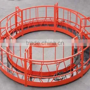 Construction Hoist Safety Device thumbnail-5