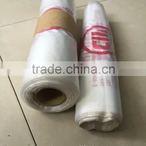 Vest Bag /flat Bag Machine Core With Automatic Fully Roll on Bags thumbnail-2