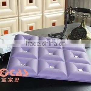 Online Shopping India Fireproof Sheet Price PVC Wall Panel thumbnail-5