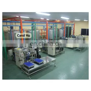 GYC-20 Palm Oil Margarine Machine thumbnail-1