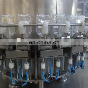 Intravenous Fluids Normal Saline Production Line Manufacturer thumbnail-5