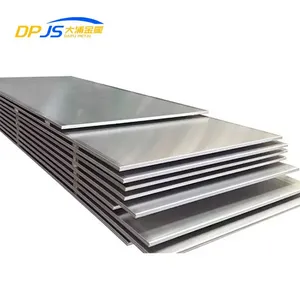 Stainless Steel Plate Factory China Factory Customized Customized Thickness Ss926/724l/908/725/s39042/904l thumbnail-1