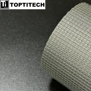 Multi-layered Diffusion-bonded Stainless Steel Mesh thumbnail-3