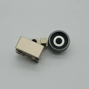 Crimping Wheel of MBO Holding Machine thumbnail-3