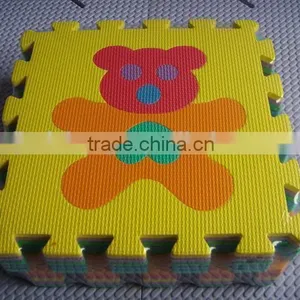 Baby Eco-friendly Interlocking Eva Foam Floor Mats,cheap Interlocking Floor Mats thumbnail-4