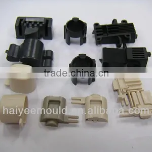 Abs Plastic Parts Product Mold thumbnail-1