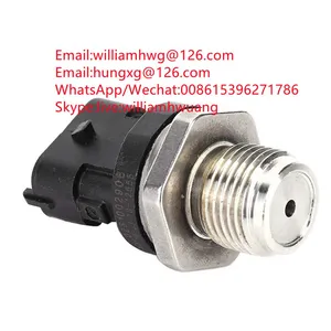 Common Rail Sensor 0281006112 0281006325 0281007017 0281006752 Sensor 0281006087 51274210233 Common Rail Sensor 0281006018 WE01-13-GC0 Sensor 85PP30-02 28357705 9307Z511A 55PP03-02 Sensor 9307Z527A 55PP29-01 Common Rail Sensor 0281006188 028100280182003 thumbnail-1
