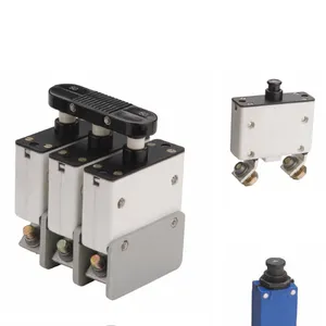 SAFRAN CIRCUIT BREAKER 160 Series thumbnail-1