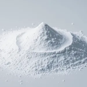 White Glazing Powder LG110 LG220 for Tableware Shining Decal thumbnail-1