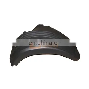 810W61200-7440 Fender Undercarriage Right For CNHTC Sinotruk Howo Sitrak C5H/C7H China Heavy Truck Spare Parts thumbnail-2