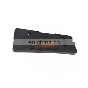 China Heavy Truck C7h/T7h/T5g Sinotruk Sitrak Electric System Truck Spare Parts WG9716940023 License Plate Assembly thumbnail-1