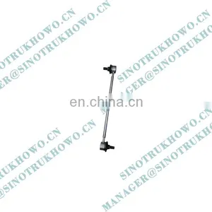 China Heavy Truck Sitrak Chassis Axle Assembly Chassis Axle Parts WG9925688201/1 Stabilizer Bar Assembly thumbnail-4