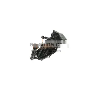 Wholesale CNHTC SITRAK MAN MC11/MC13 Motor Accessories 200-#0630-0548 Vcu Harness (C7/National Iv/No Oil Level Sensor Branch) thumbnail-3