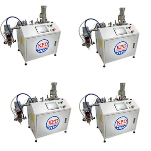 ab Dosing Dispensing Machine Two-component Materials for Potting, Dispensing ,sealing, Casting , Filling. thumbnail-1