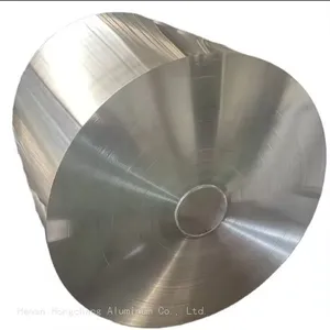 Wholesale 8011 1235 1060 Household Composite Aluminum Foil thumbnail-4