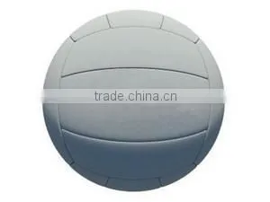 Leather Balls in White Color thumbnail-1