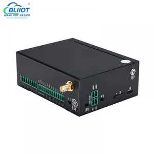 Programmable GSM/GPRS/3G/4G Remote Terminal Unit S274 for IoT Applications thumbnail-2