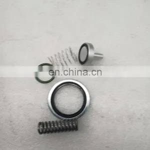 C21260-20 Gasket CompAir Gardner Denver Industrial Air Compressor Spare Parts Fast Shipping thumbnail-6