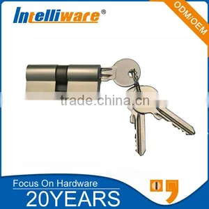 Brass Mortise Cylinder Lock thumbnail-1