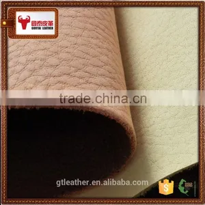 Genuine Cow Split Leather for Shoes Belt Leather thumbnail-3