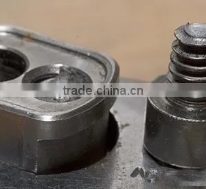 Remove Broken Screw, Taps, Bolts Machine, Use Water or Kerosene as Working Medium thumbnail-5