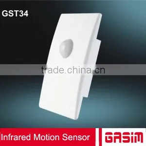 2014 Best Sell Heat Wall Motion Sensor Light Switch Quality Choice thumbnail-1
