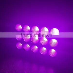 High Quality 10w Outdoor Led Flood Lighting RGB LED Projector Light thumbnail-1