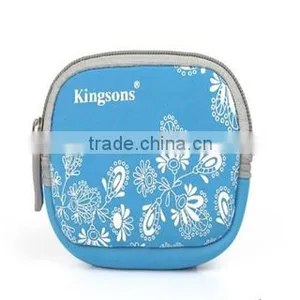 Zippered Neoprene Case for Promotion thumbnail-1
