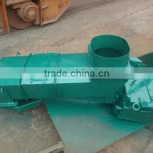 High Quality Durable Chain Bucket Elevator for Mining thumbnail-2