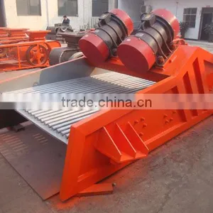 2015 New Type and Best Quality Motor Vibrating Feeder thumbnail-1
