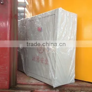 High Quality and Low Price Mineral Mixed Barrel Mineral Mixing Barrel Mineral Product Agitator thumbnail-6