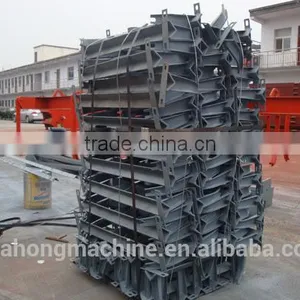 Belt Conveyor Price for Mining Industry thumbnail-6