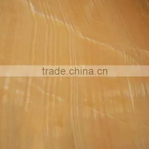 Hot Sale Natural Yellow Honey Gold Onyx Slabs thumbnail-6